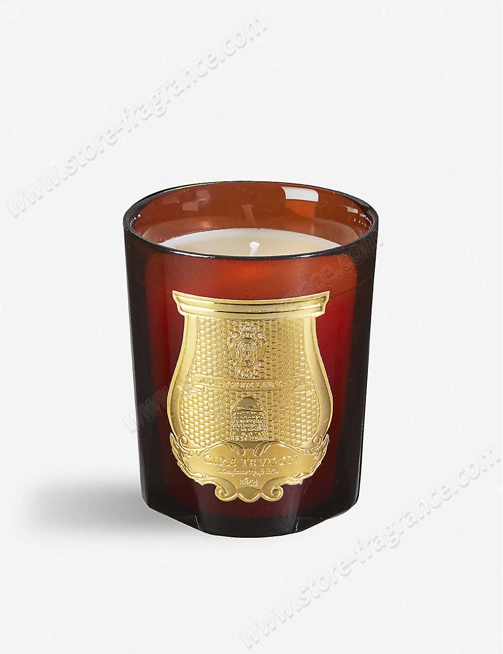 CIRE TRUDON/Cire scented beeswax candle 270g ✿ Discount Store - -1