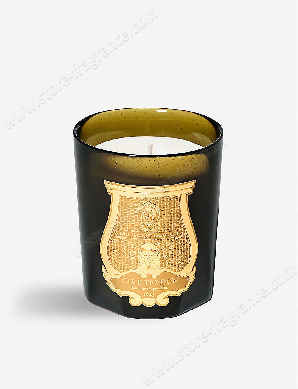 CIRE TRUDON/Gabriel scented beeswax candle 270g ✿ Discount Store - -1