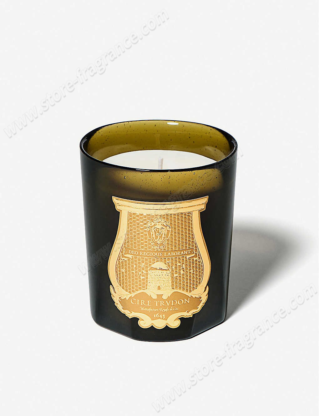 CIRE TRUDON/Odalisque scented candle 270g ✿ Discount Store - -0