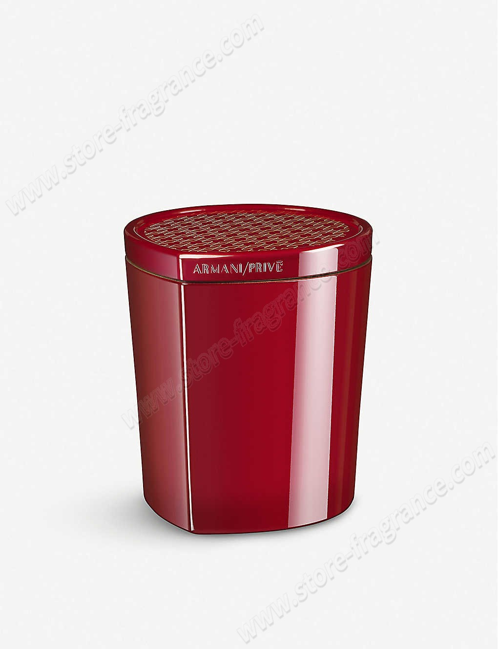GIORGIO ARMANI/Rouge Malachite Scented Candle 240g ✿ Discount Store - -1
