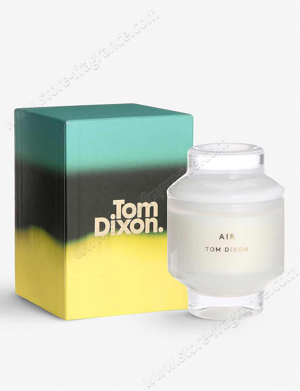 TOM DIXON/Scent Air medium candle ✿ Discount Store - -1