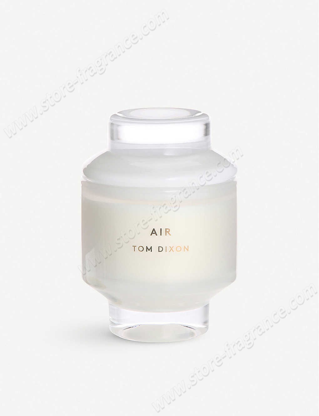 TOM DIXON/Scent Air medium candle ✿ Discount Store - -0
