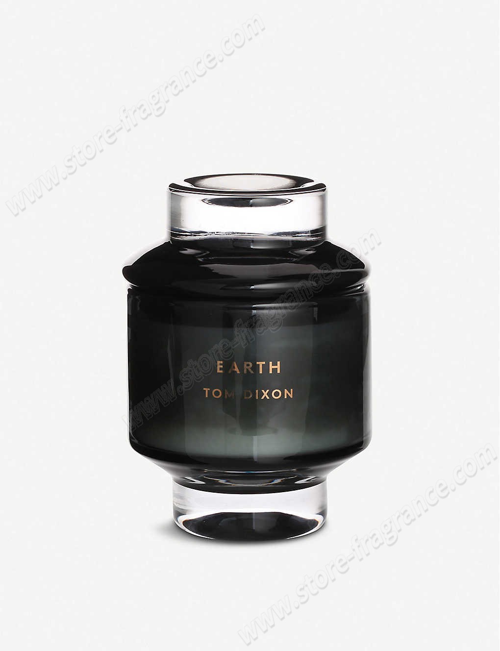 TOM DIXON/Scent Earth medium candle ✿ Discount Store - -0