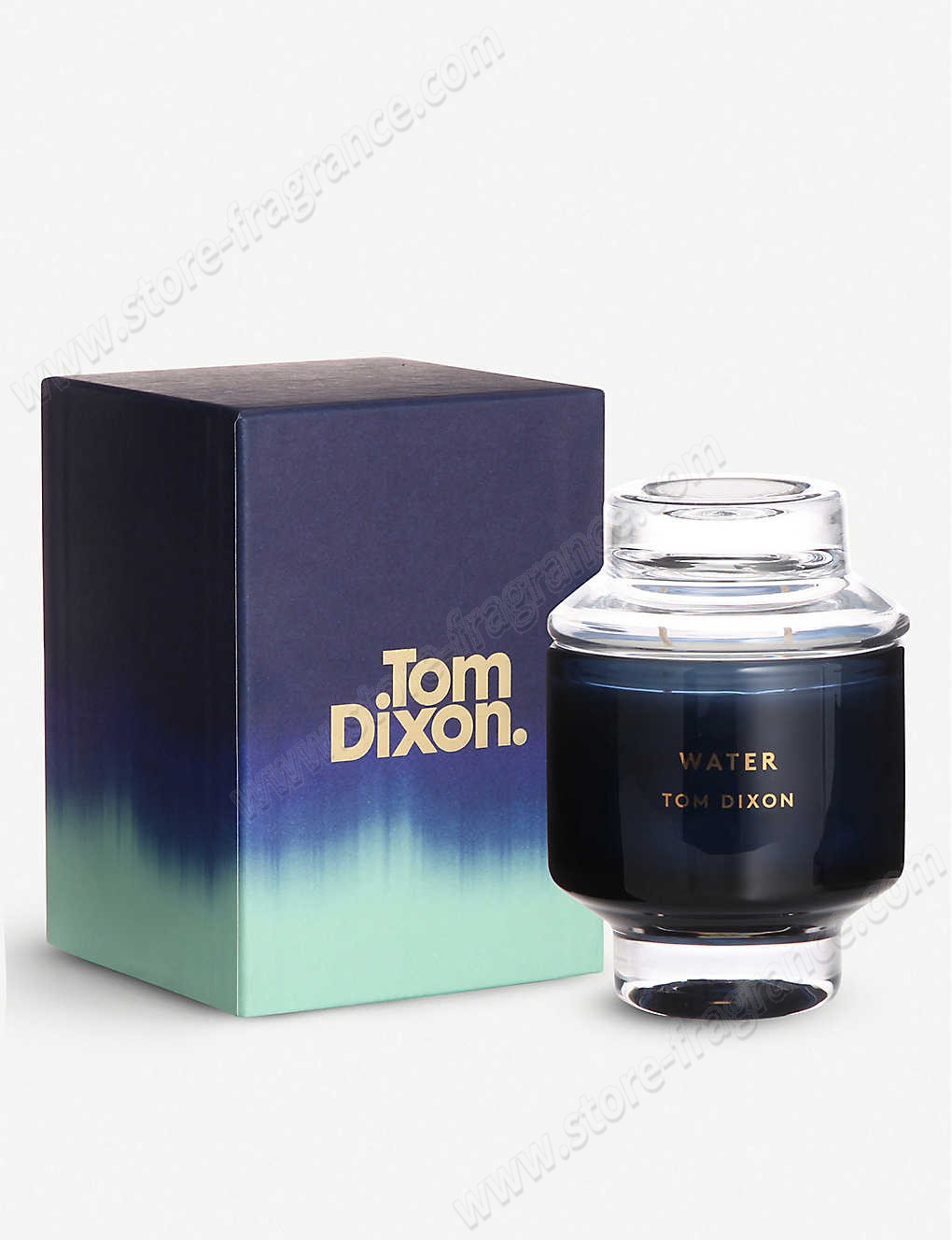 TOM DIXON/Scent Water medium candle ✿ Discount Store - -1