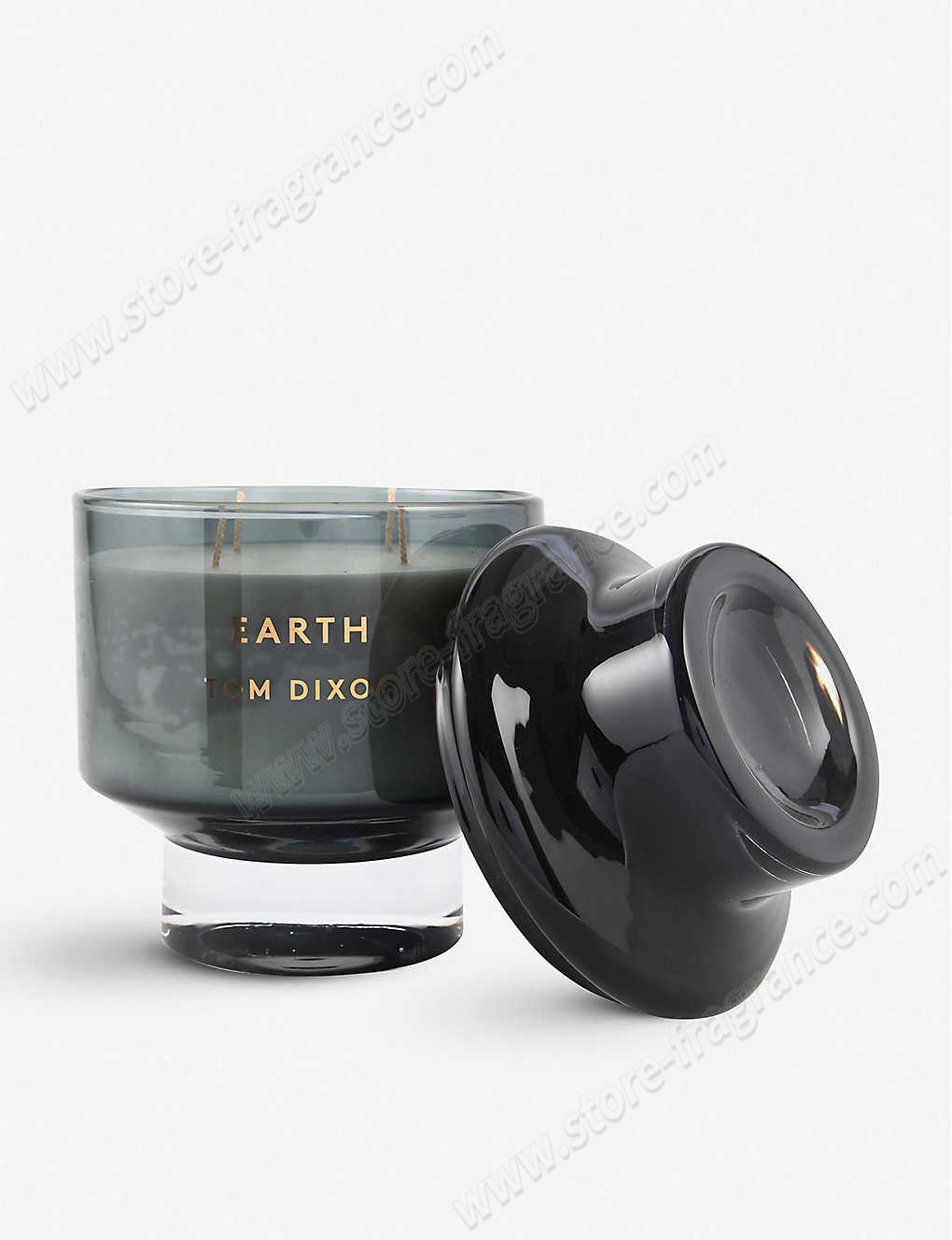 TOM DIXON/Scent Earth large candle ✿ Discount Store - -1