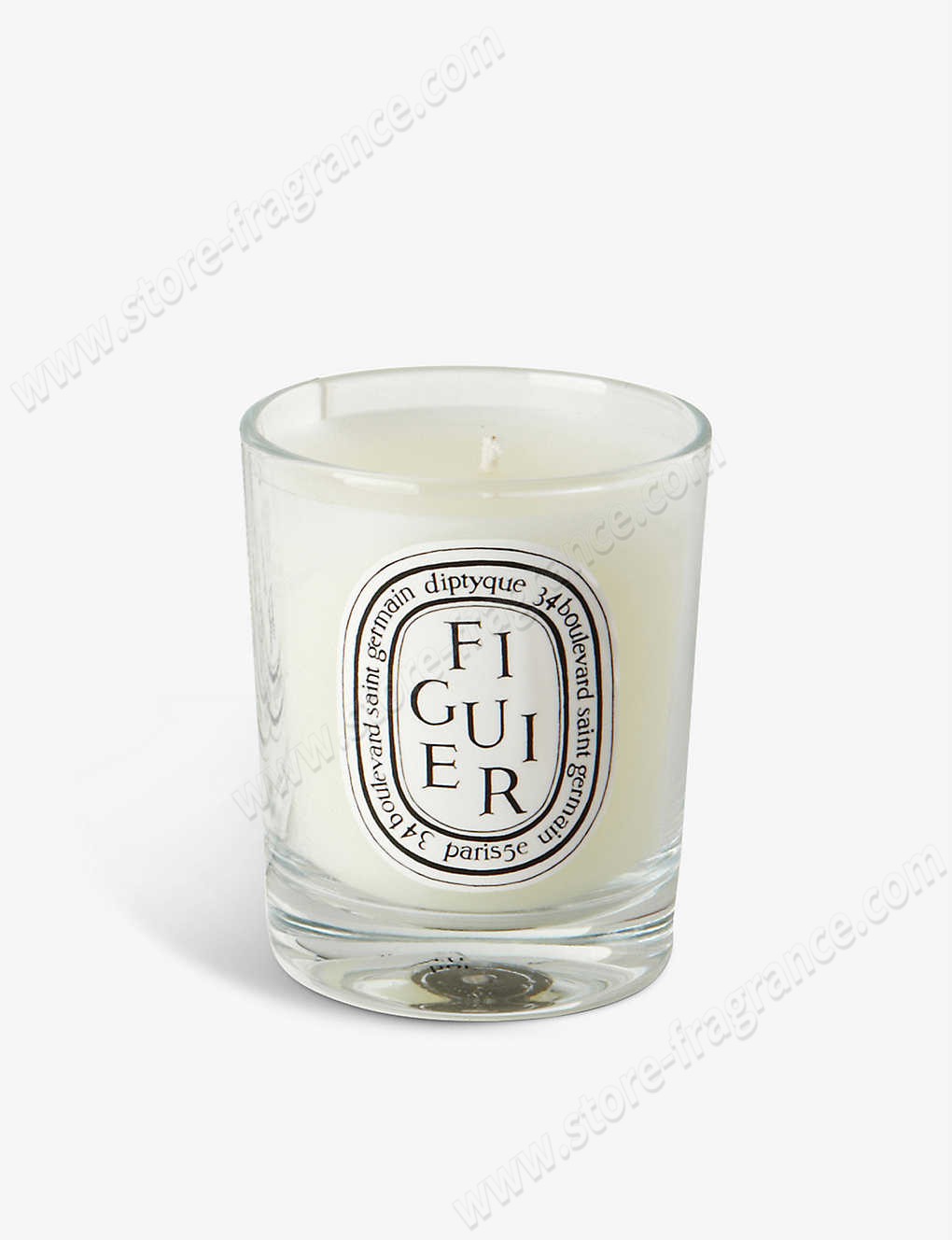 DIPTYQUE/Figuier mini scented candle ✿ Discount Store - -0