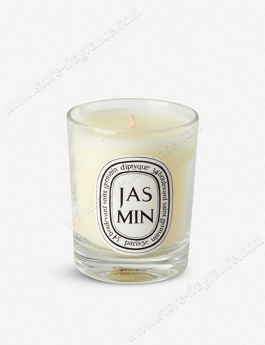 DIPTYQUE/Jasmin mini scented candle ✿ Discount Store - -0