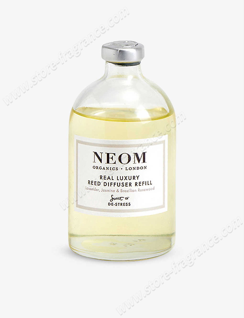 NEOM/Real luxury reed diffuser refill 100ml ✿ Discount Store - -0