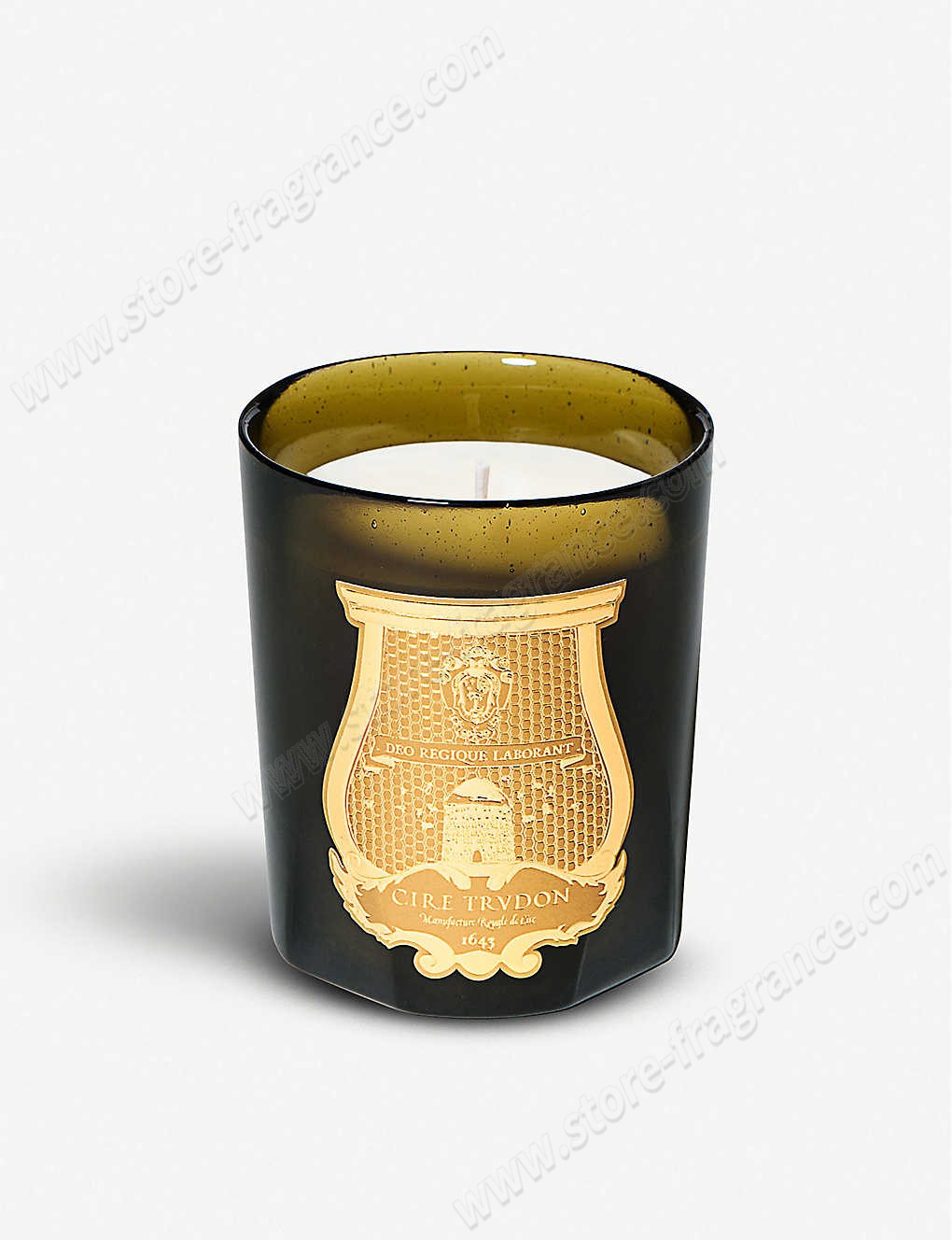 CIRE TRUDON/Abd El Khader scented candle 270g ✿ Discount Store - -1