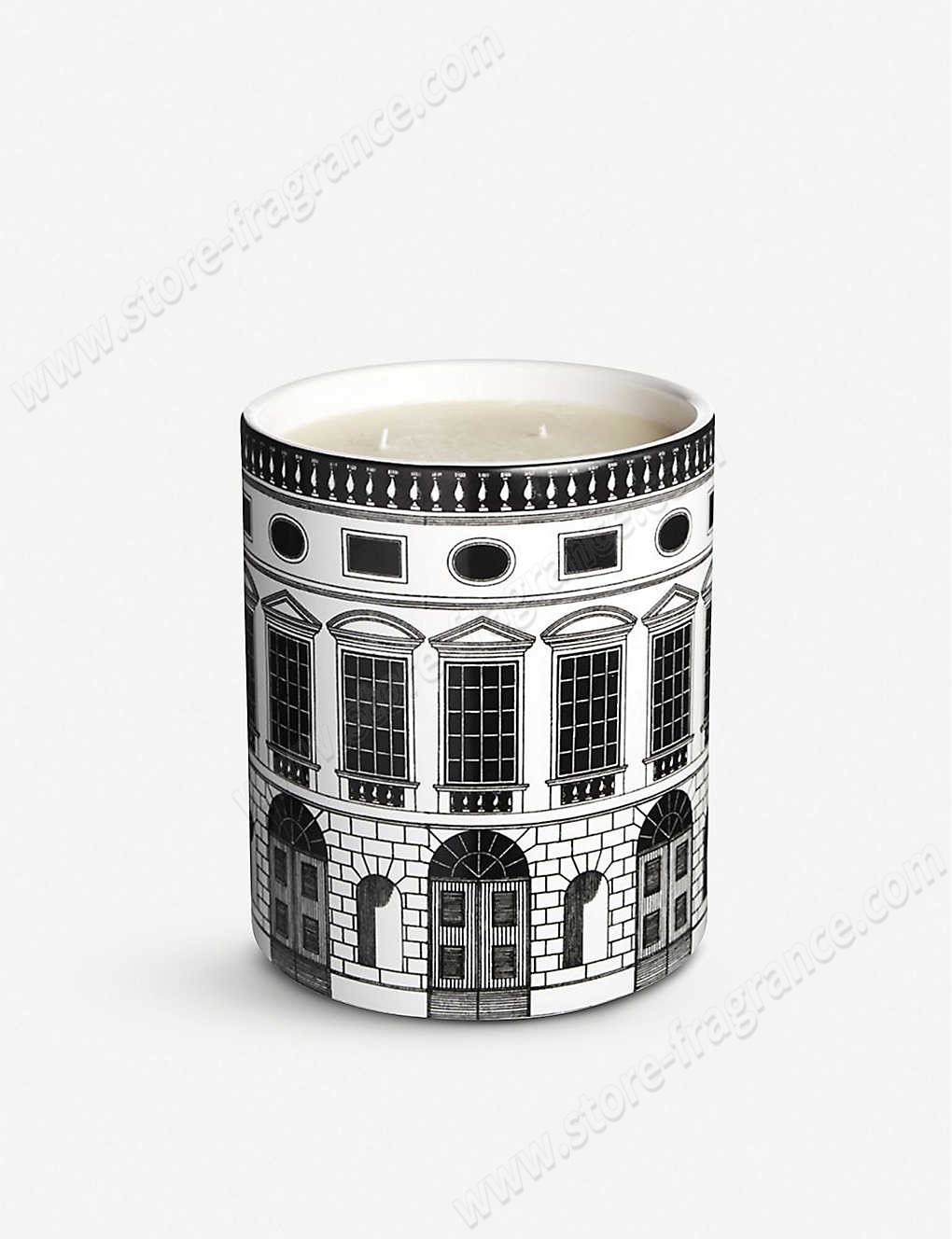 FORNASETTI/Architettura scented candle 1.9kg ✿ Discount Store - -0