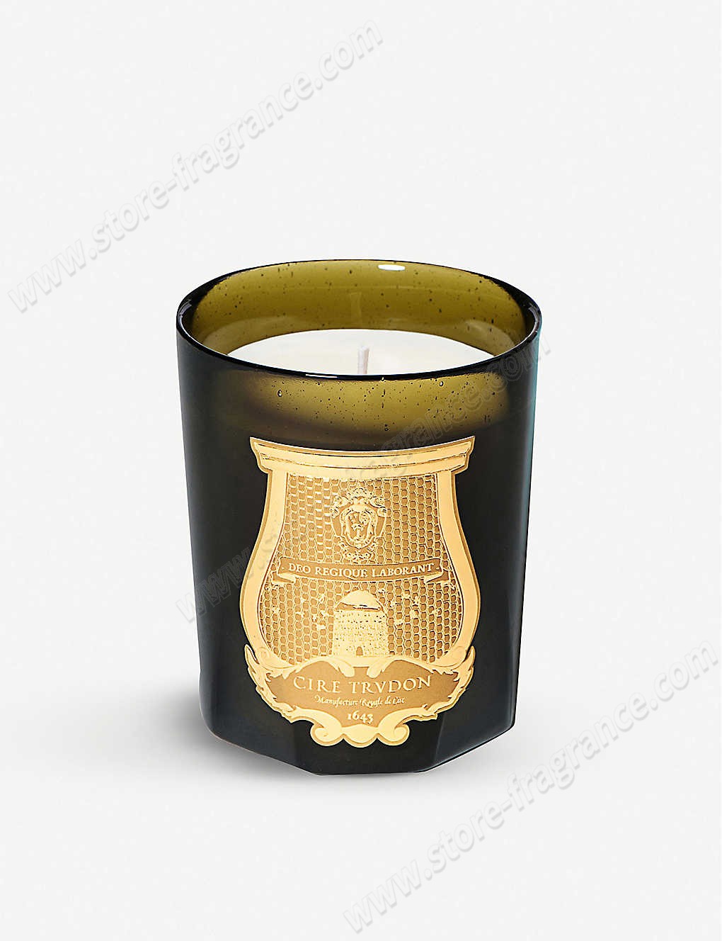 CIRE TRUDON/Madeleine scented candle 270g ✿ Discount Store - -0