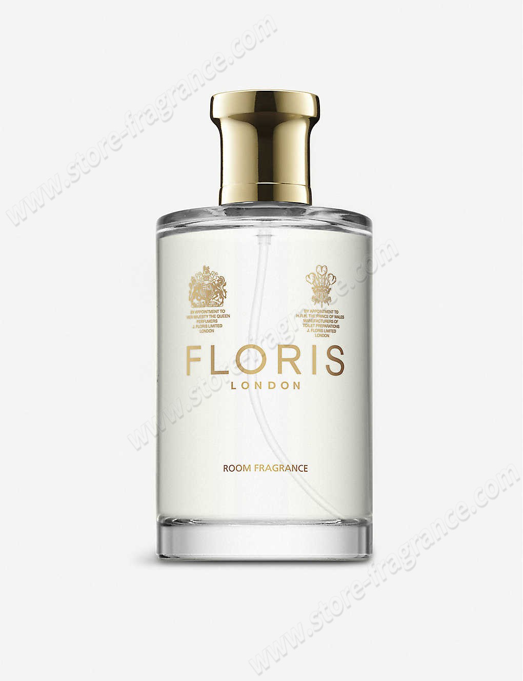 FLORIS/Hyacinth & bluebell room fragrance 100ml Limit Offer - -0