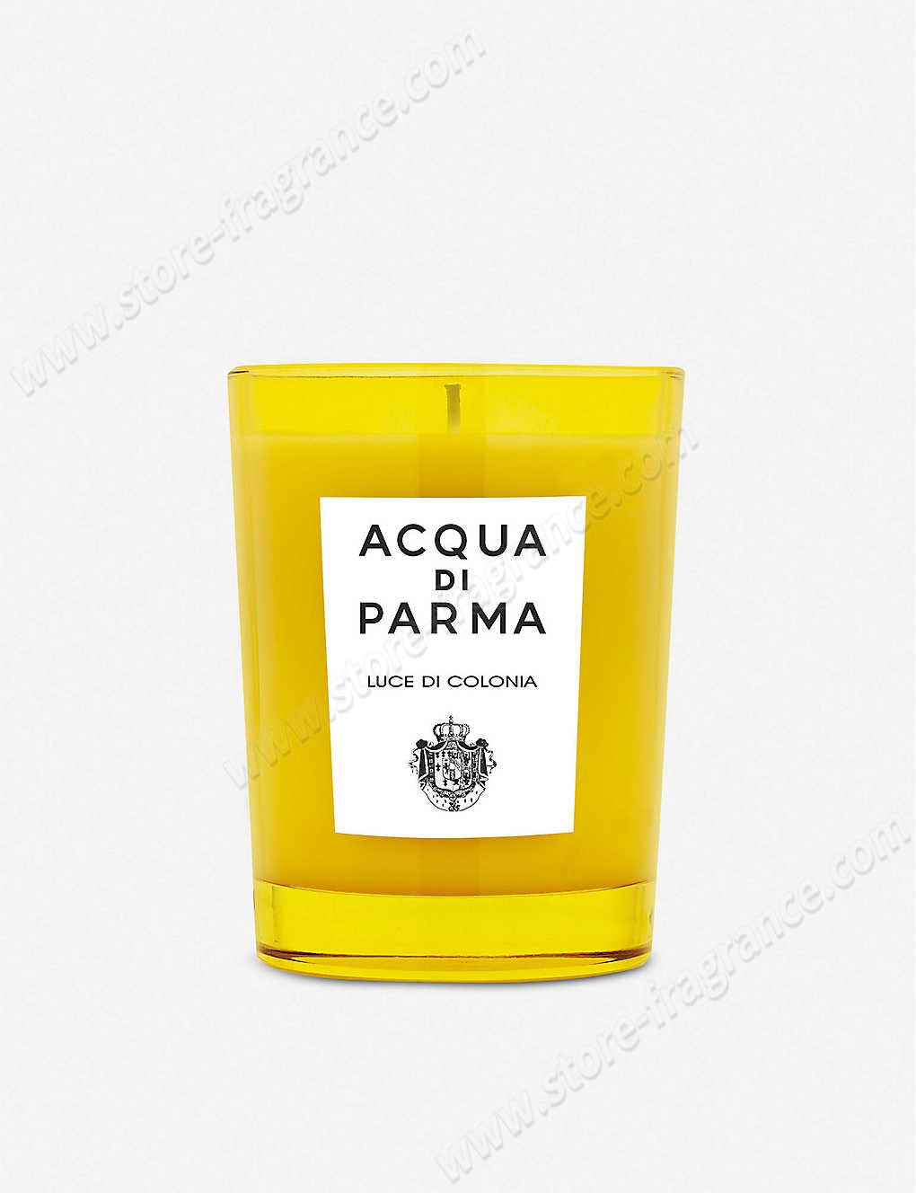 ACQUA DI PARMA/Luce Di Colonia Candle 200g ✿ Discount Store - -0