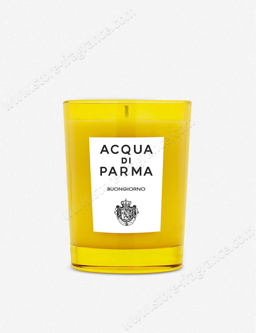 ACQUA DI PARMA/Buongiorno candle 200g ✿ Discount Store - -0