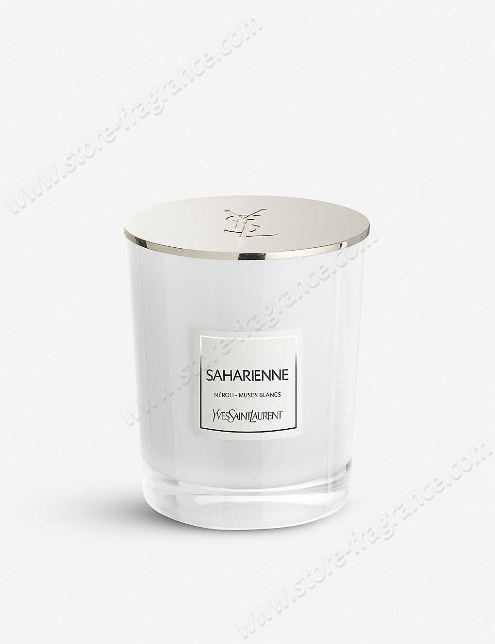 YVES SAINT LAURENT/Saharienne scented candle 180g ✿ Discount Store - -0