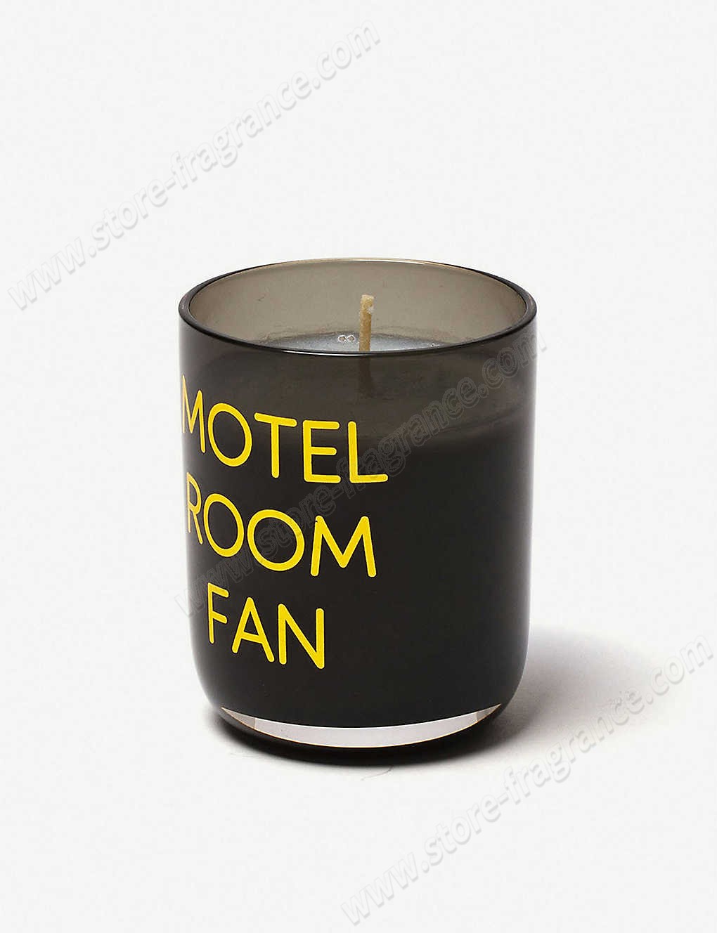 SELETTI/Memories Motel Room Fan scented candle 110g ✿ Discount Store - -1