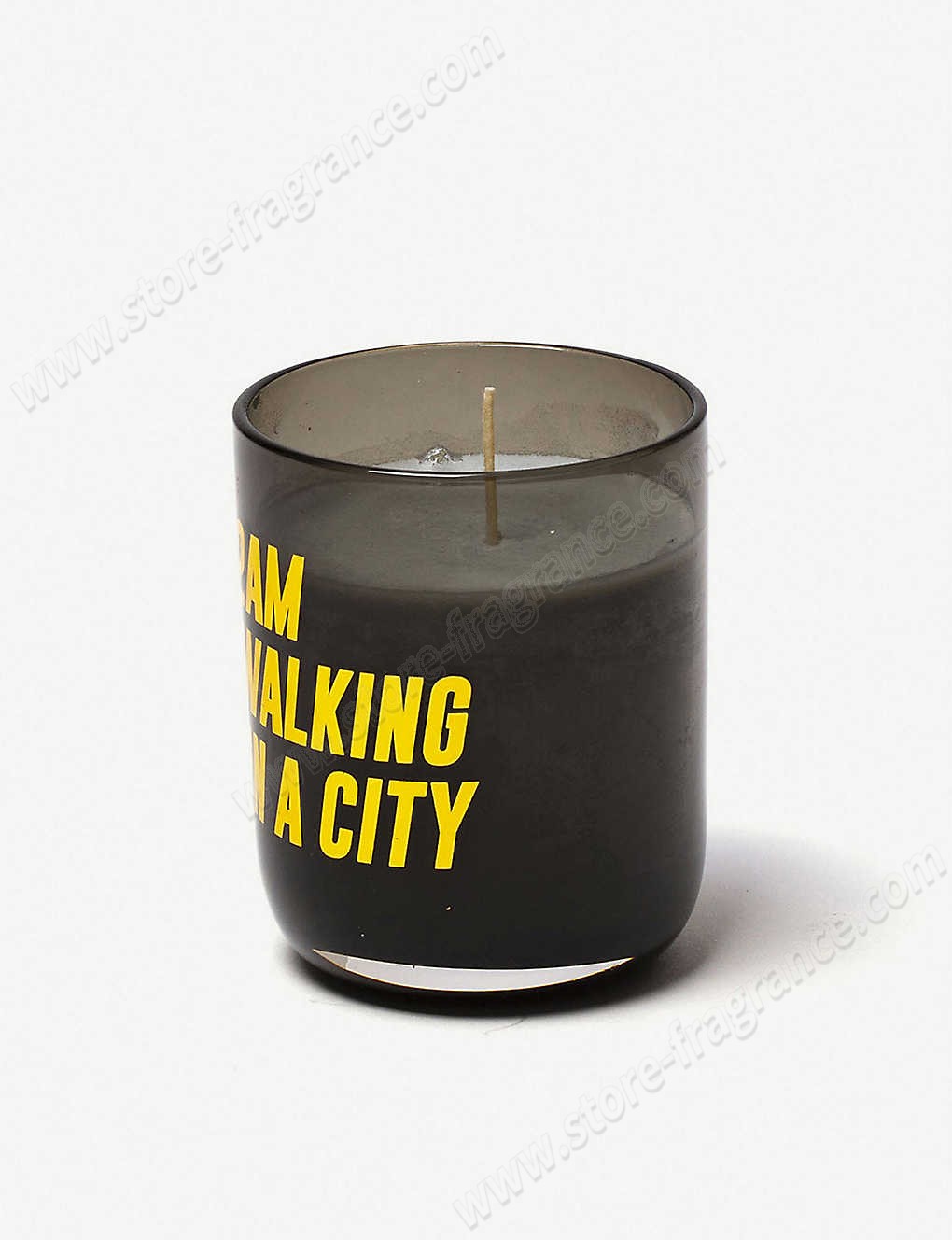 SELETTI/Memories 2am Walking In The City scented candle 110g ✿ Discount Store - -1