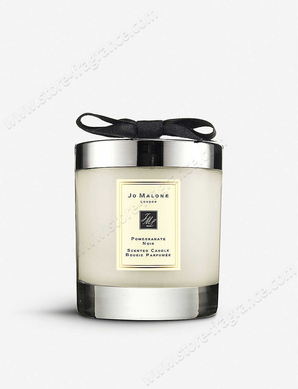 JO MALONE LONDON/Pomegranate noir home candle 9.2cm ✿ Discount Store - -0