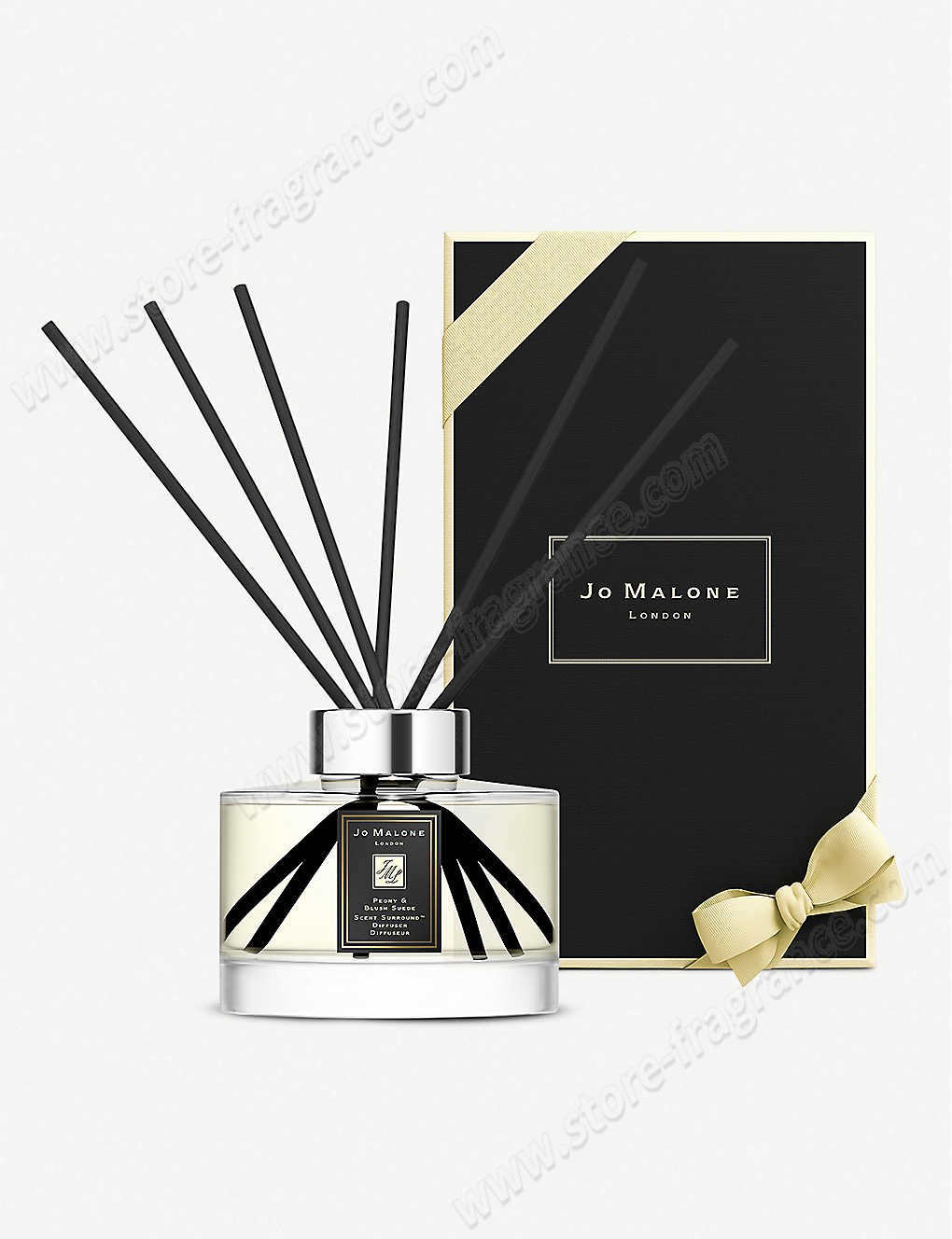 JO MALONE LONDON/Peony & Blush Suede Scent Surround™ Diffuser 165ml Limit Offer - -1