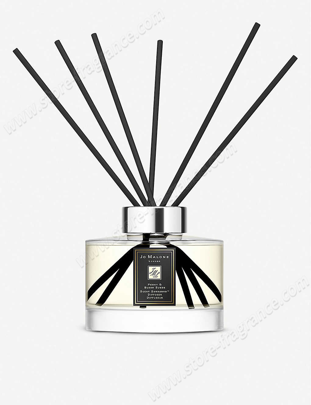 JO MALONE LONDON/Peony & Blush Suede Scent Surround™ Diffuser 165ml Limit Offer - -0