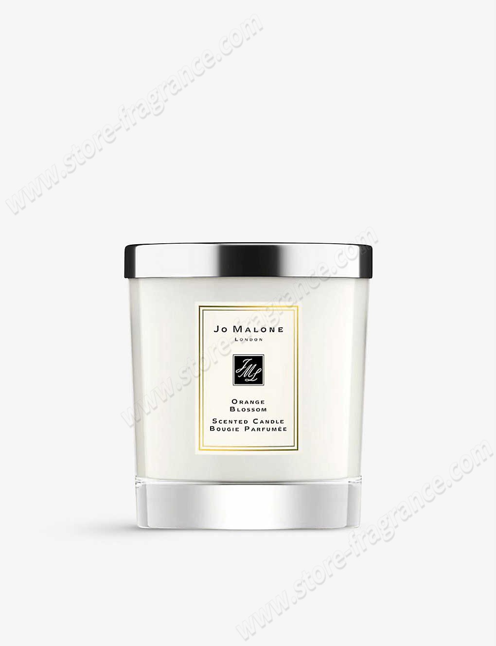 JO MALONE LONDON/Orange Blossom home candle 200g ✿ Discount Store - -0