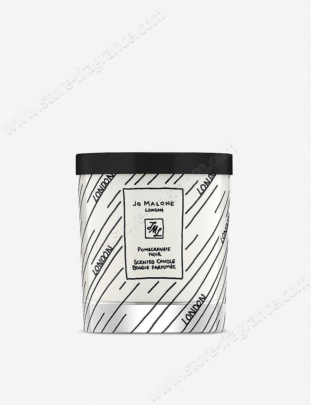 JO MALONE LONDON/Pomegranate Noir London Edition home candle 200g ✿ Discount Store - -1