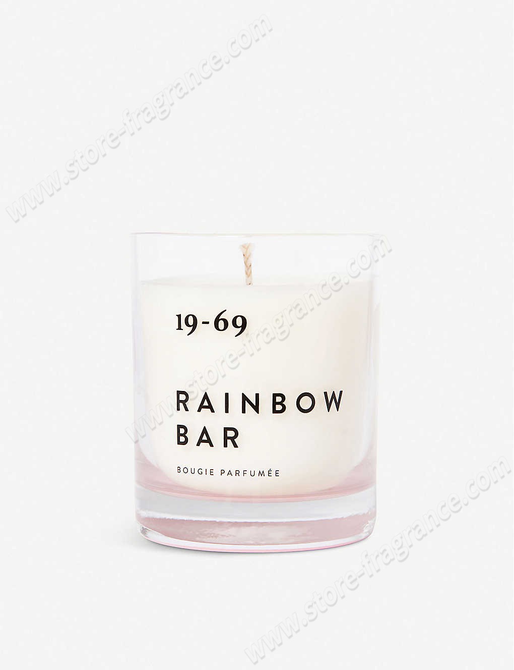 19-69/Rainbow Bar Candle 200ml ✿ Discount Store - -0