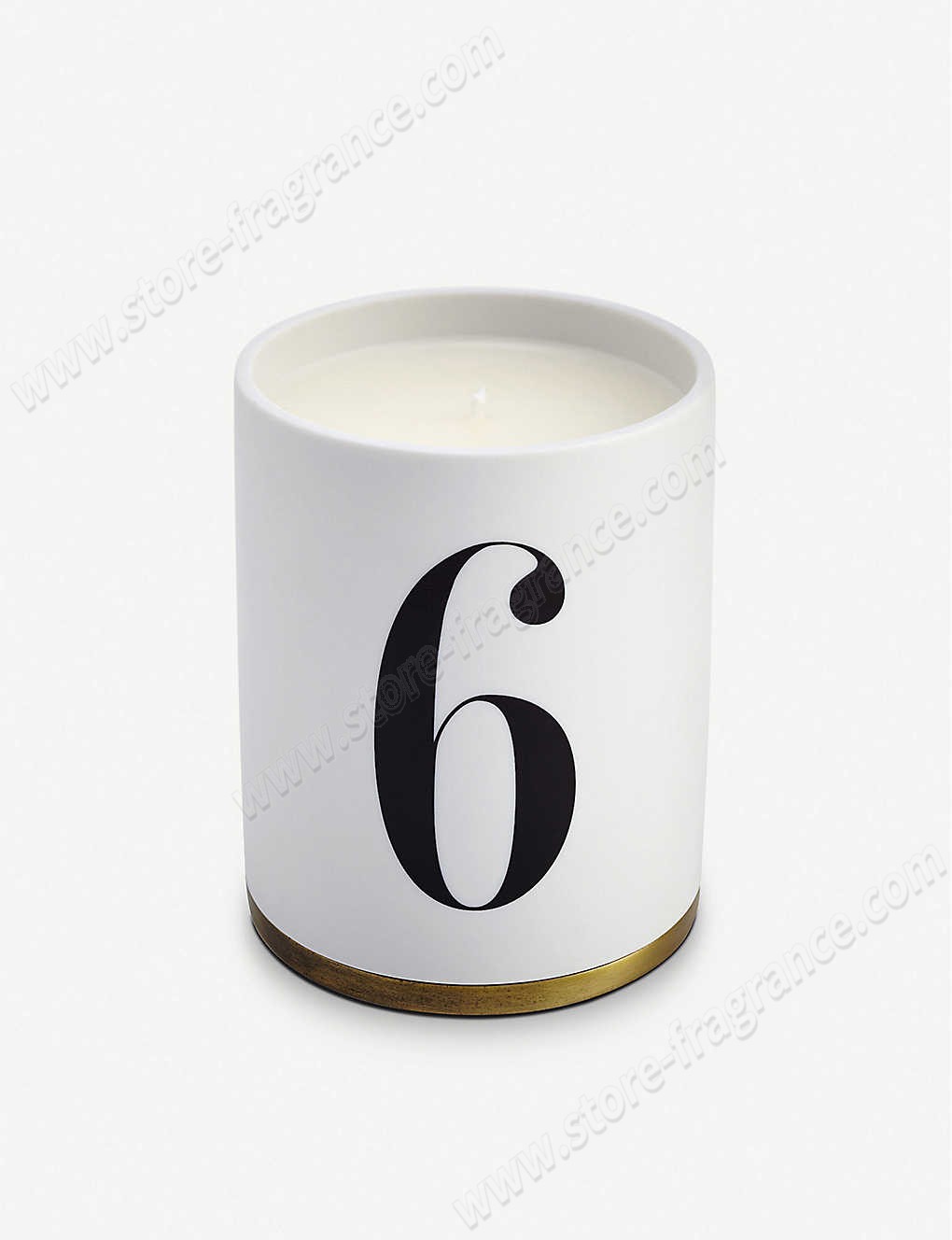 L'OBJET/Jasmin d’Inde No.6 Candle 350g ✿ Discount Store - -1