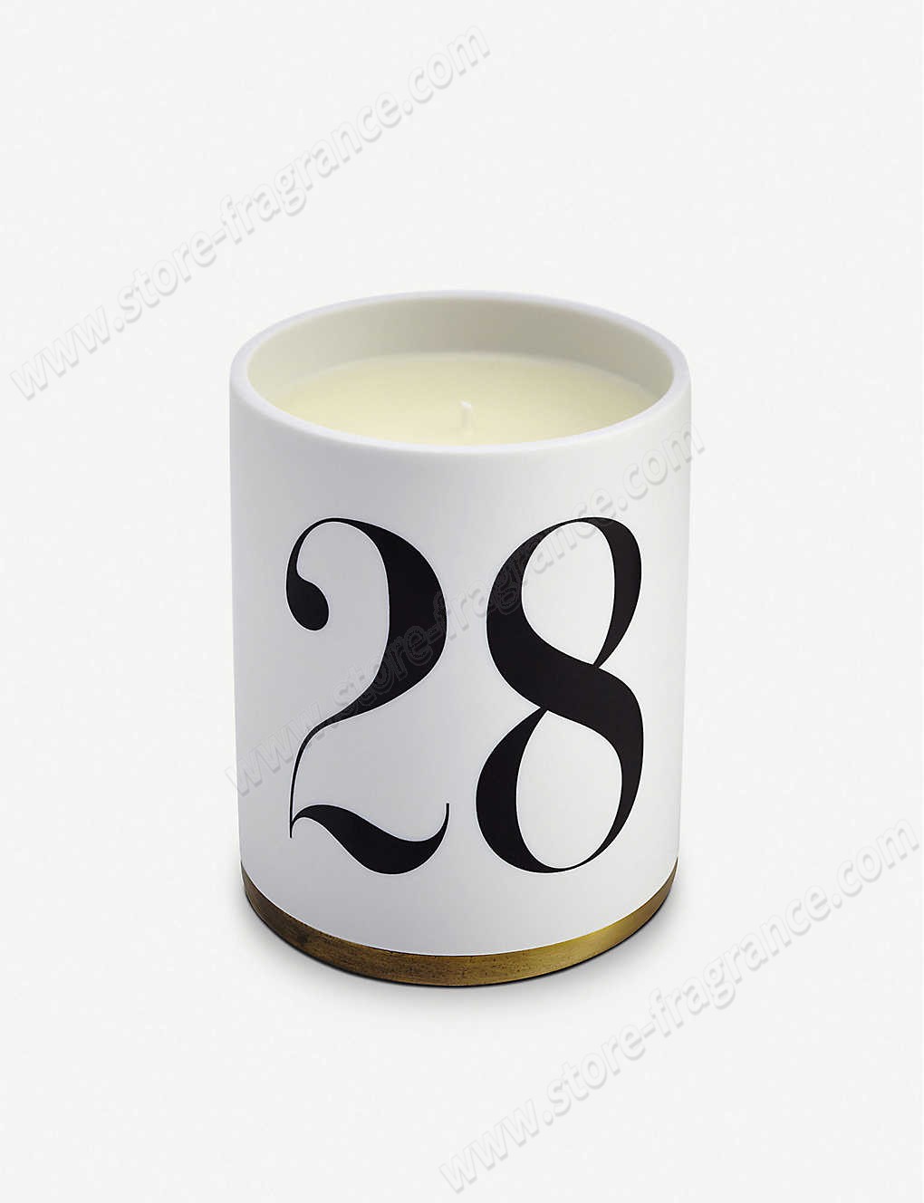 L'OBJET/Mamounia No.28 Candle 350g ✿ Discount Store - -1
