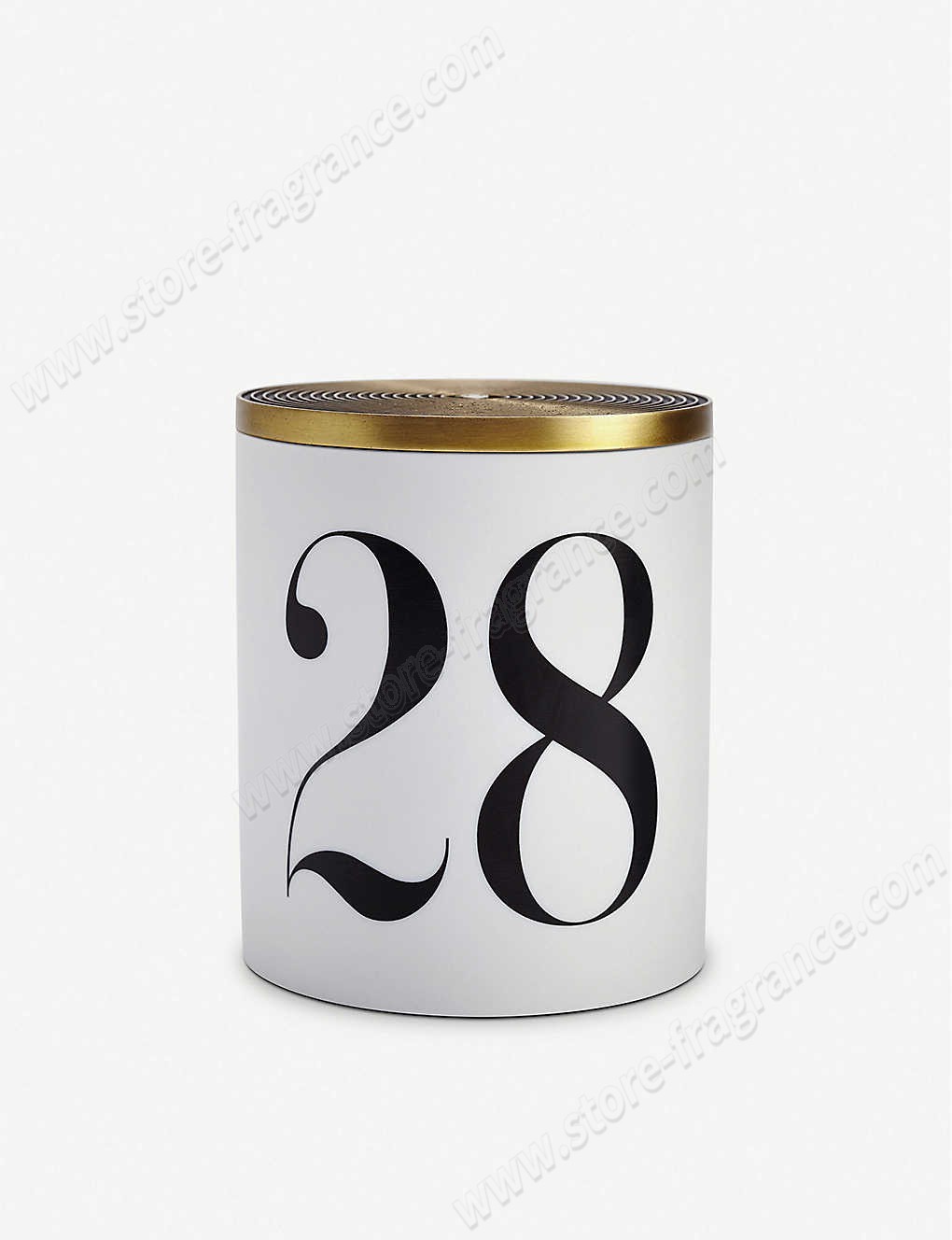 L'OBJET/Mamounia No.28 Candle 350g ✿ Discount Store - -0