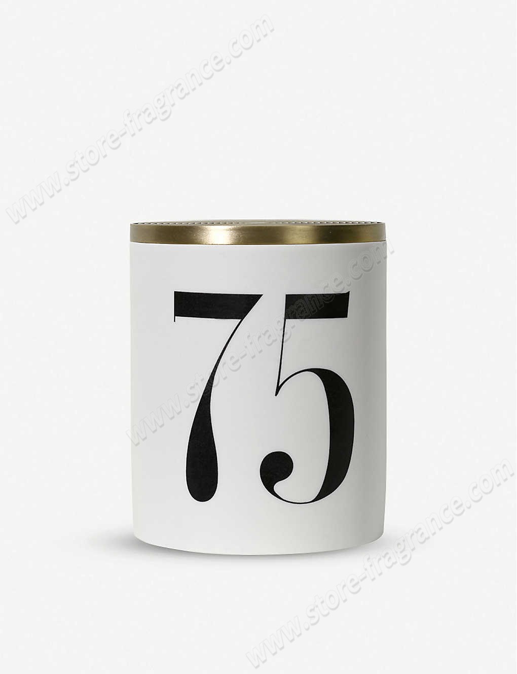 L'OBJET/The Russe No.75 candle 350g ✿ Discount Store - -0