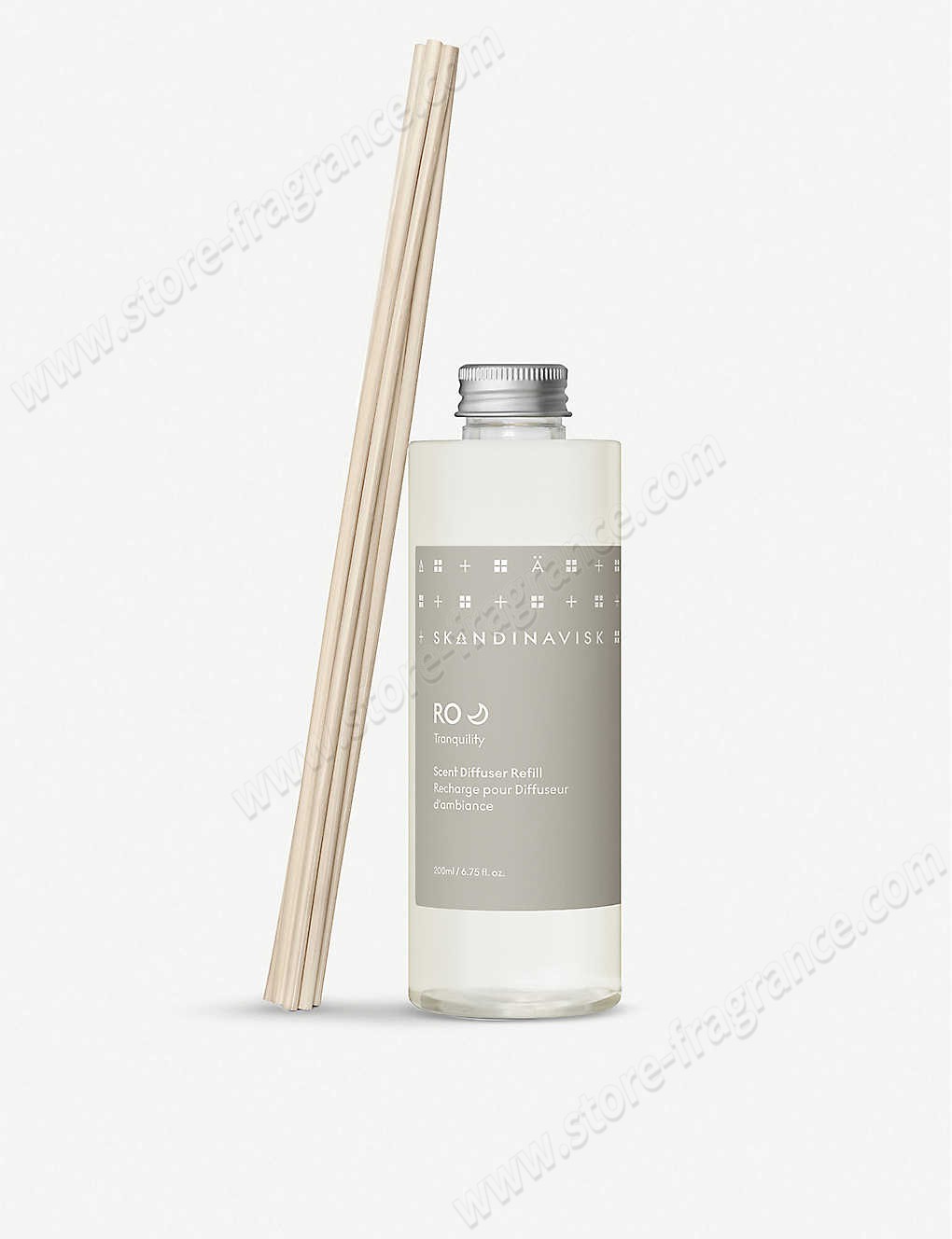SKANDINAVISK/RO scented reed diffuser refill 200ml ✿ Discount Store - -0