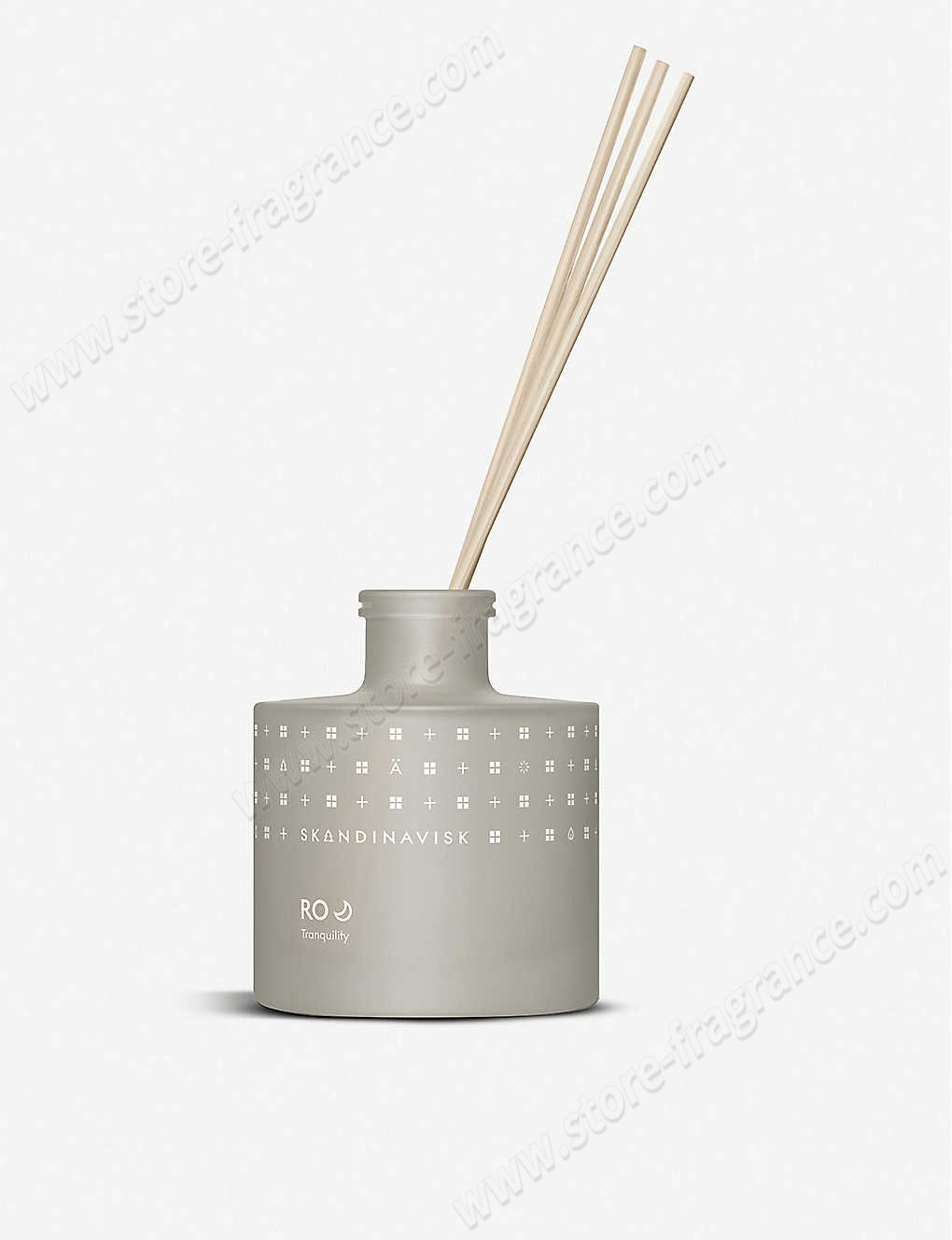 SKANDINAVISK/RO scented reed diffuser 200ml Limit Offer - -0