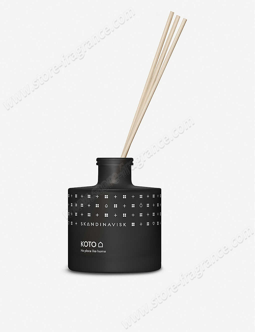 SKANDINAVISK/Koto scented reed diffuser 200ml Limit Offer - -0