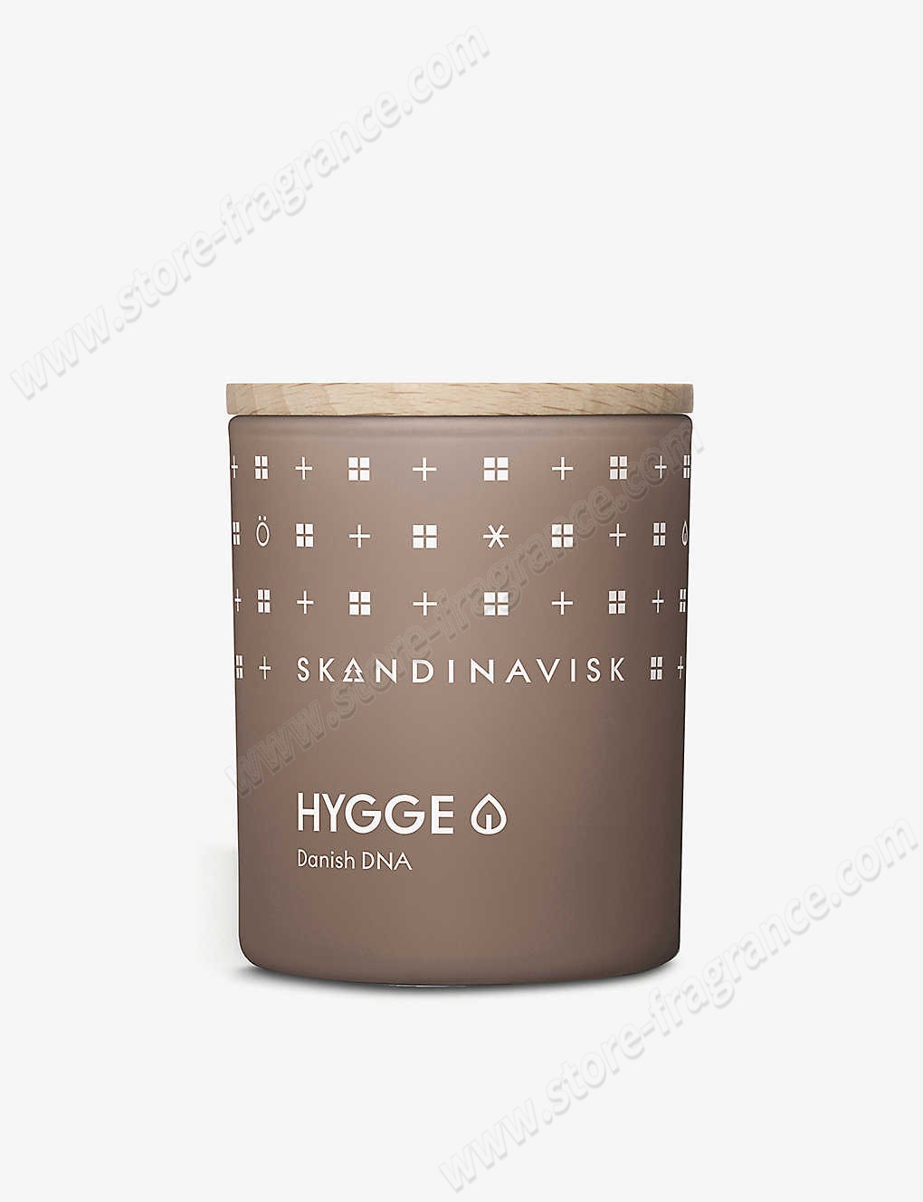 SKANDINAVISK/HYGGE scented candle 65g ✿ Discount Store - -0