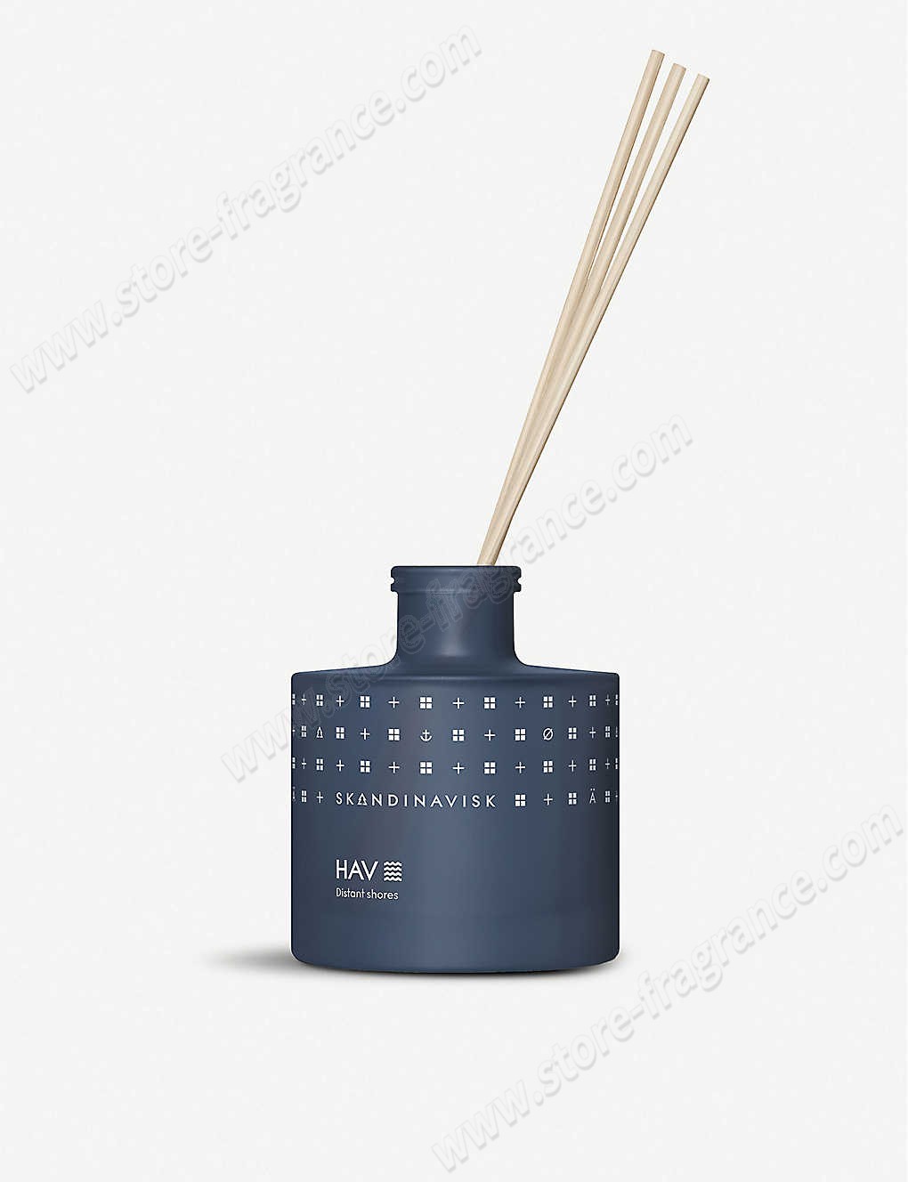 SKANDINAVISK/HAV scented reed diffuser refill 200ml Limit Offer - -0