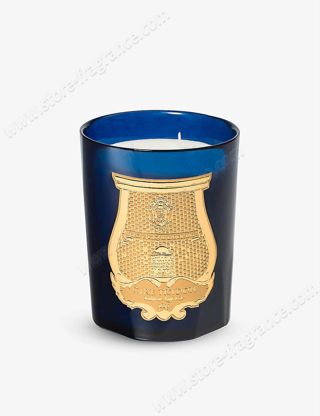CIRE TRUDON/Maduraï scented candle 800g ✿ Discount Store - -0