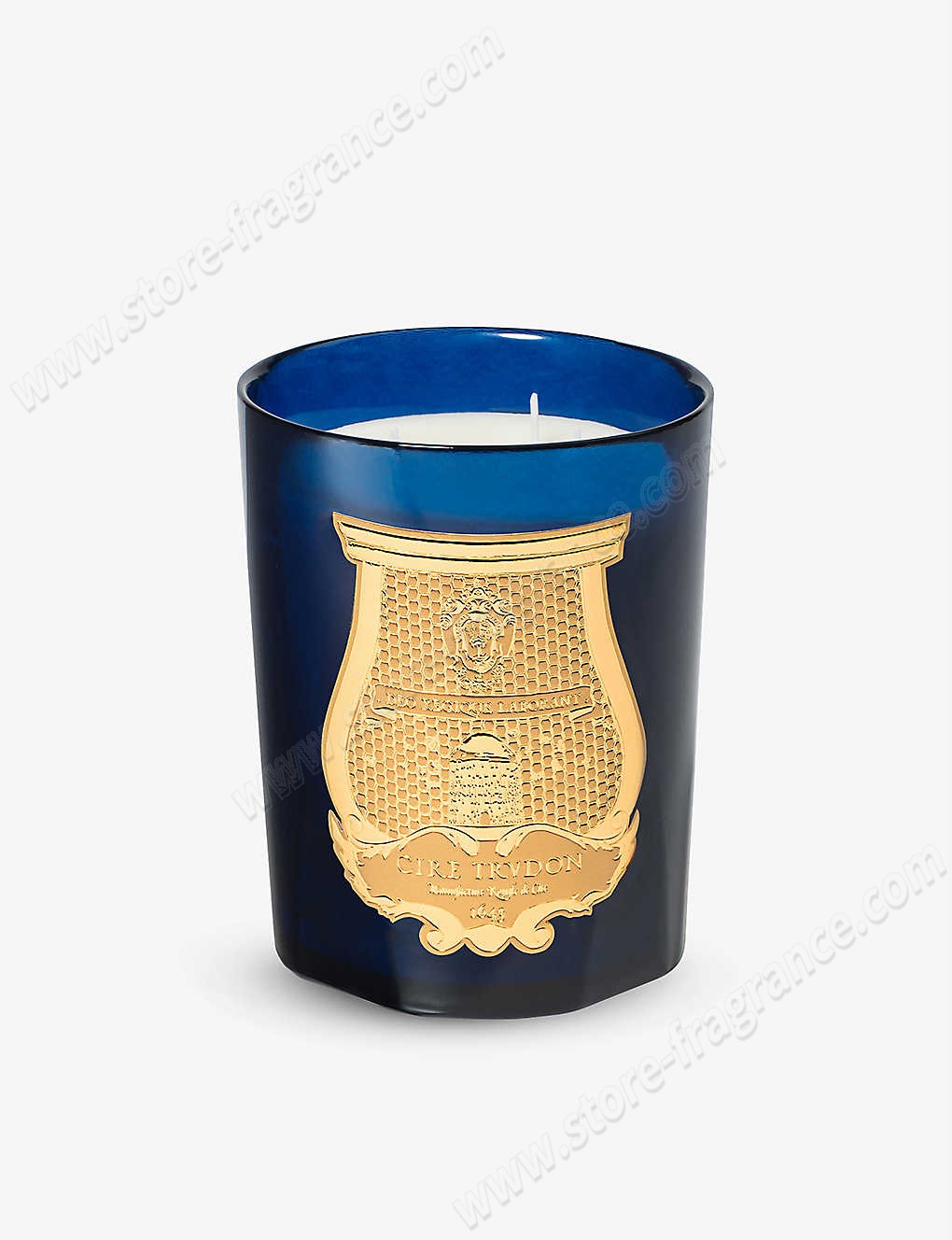 CIRE TRUDON/Reggio scented candle 800g ✿ Discount Store - -0