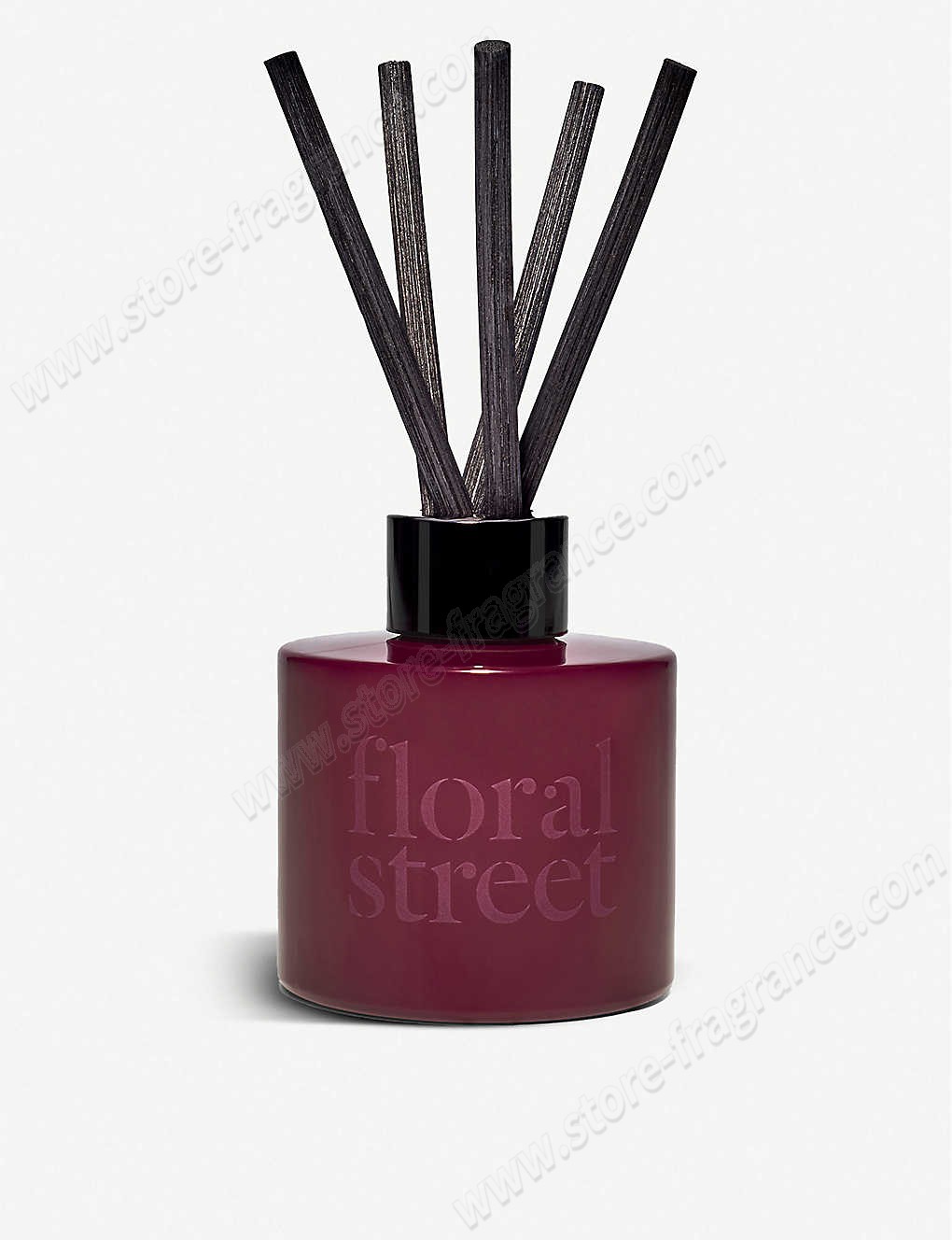 FLORAL STREET/Santal Mysore scent diffuser 100ml Limit Offer - -0