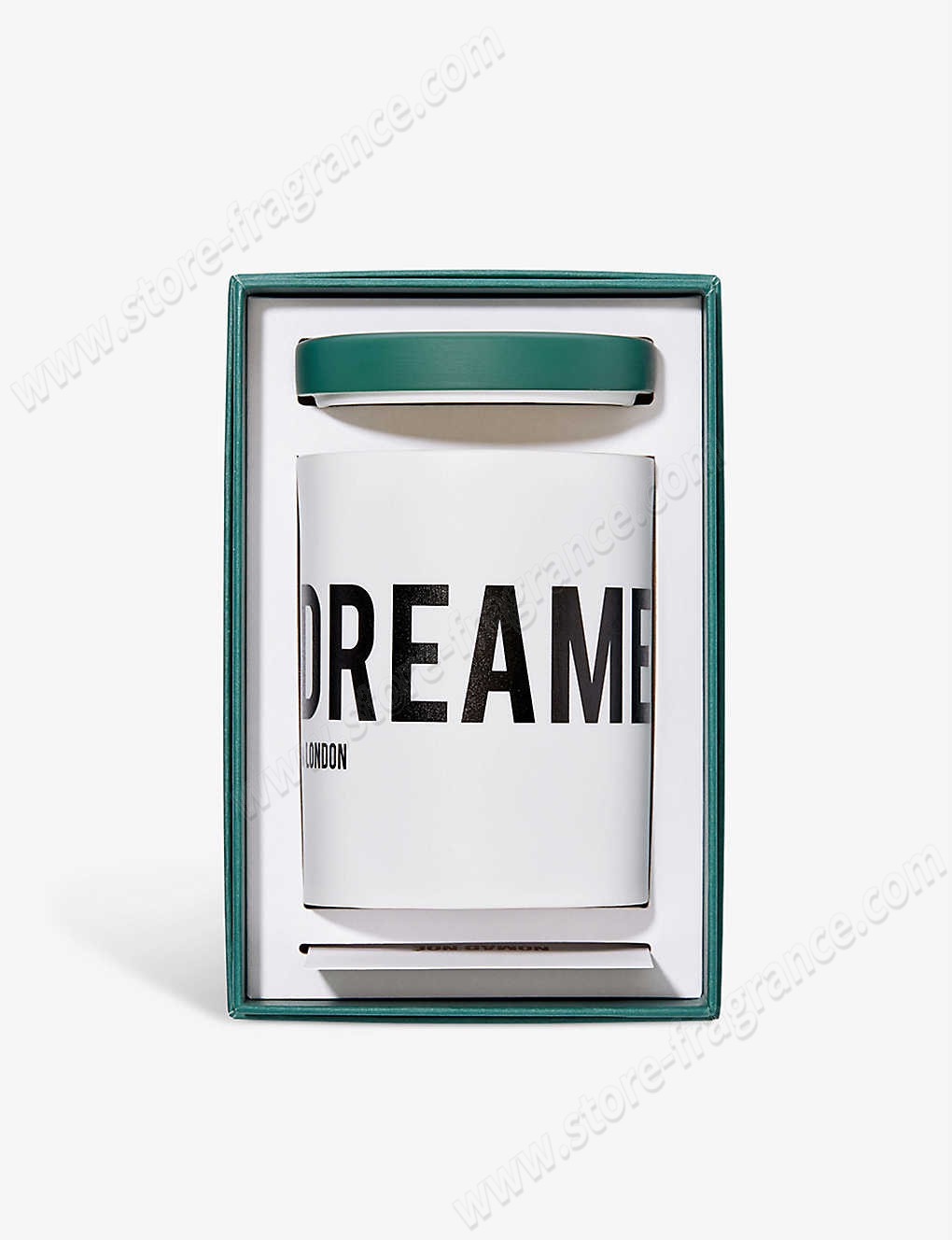 NOMAD NOE/Dreamer in London scented candle 220g ✿ Discount Store - -1