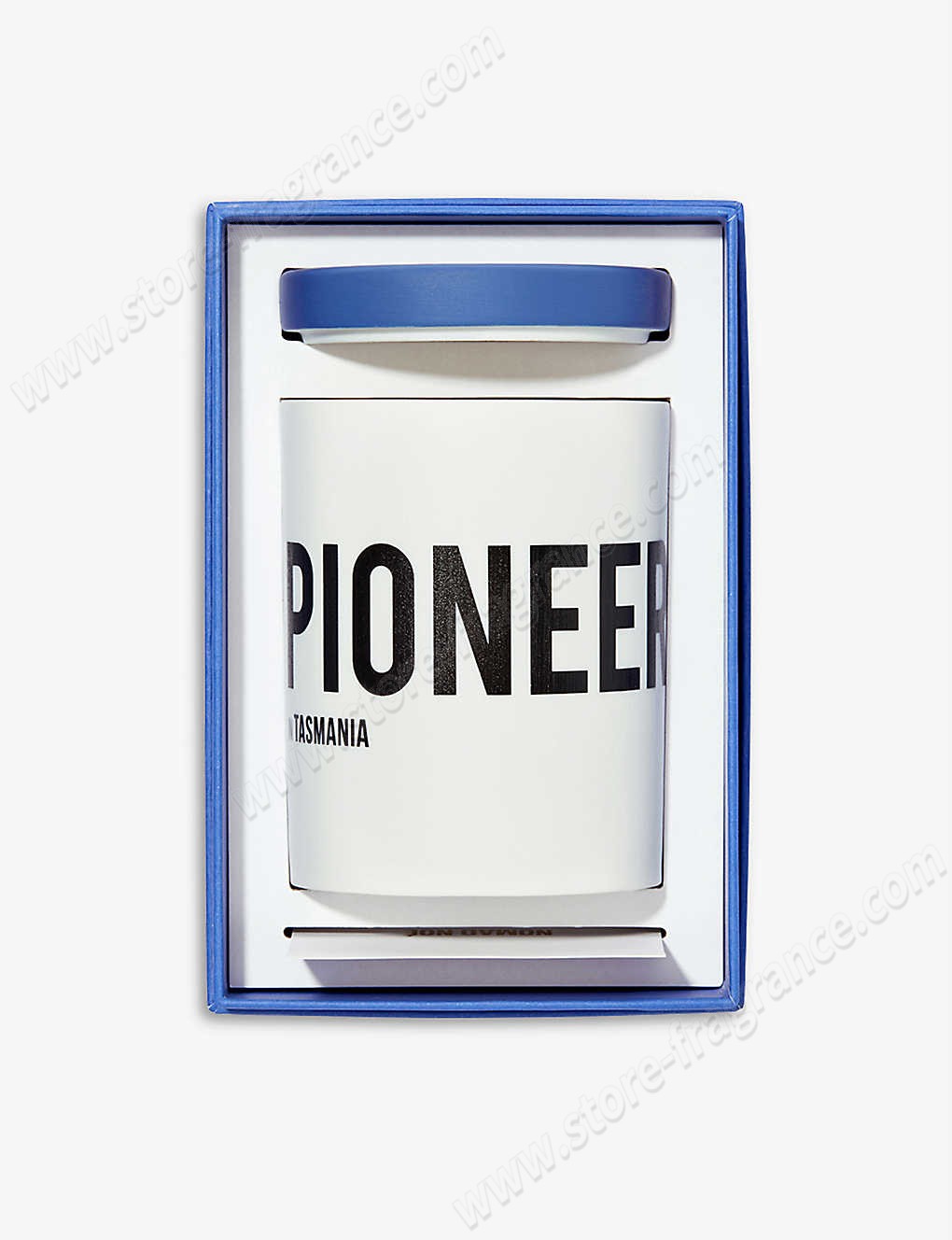 NOMAD NOE/Pioneer in Tasmania scented candle 220g ✿ Discount Store - -1