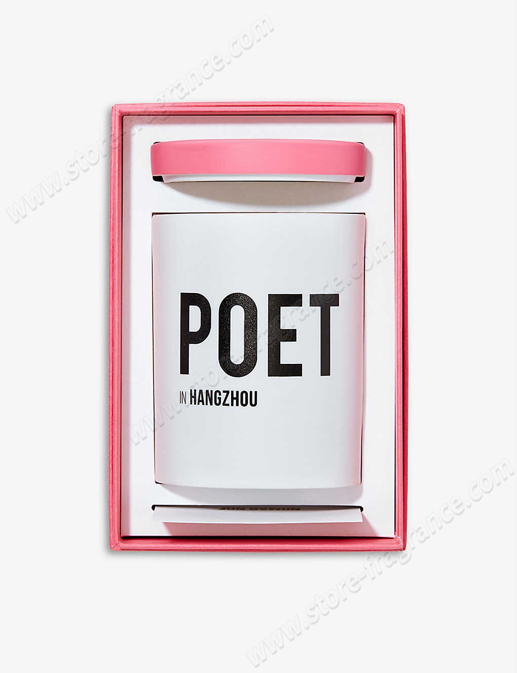 NOMAD NOE/Poet in Hangzhou scented candle 220g ✿ Discount Store - -1