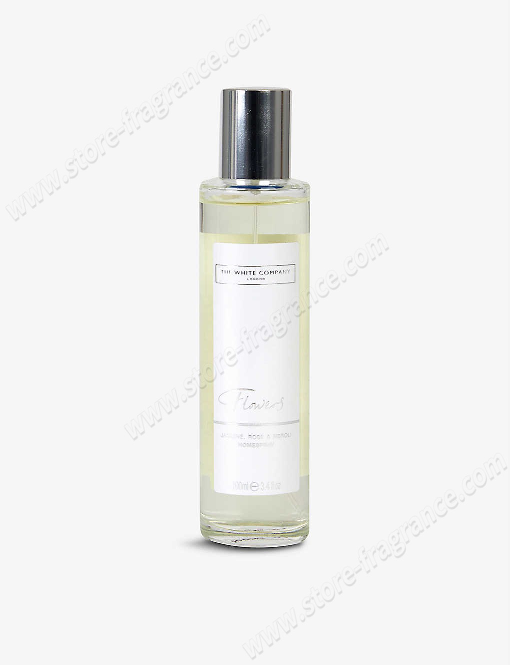 THE WHITE COMPANY/Flowers home spray 100ml Limit Offer - -0