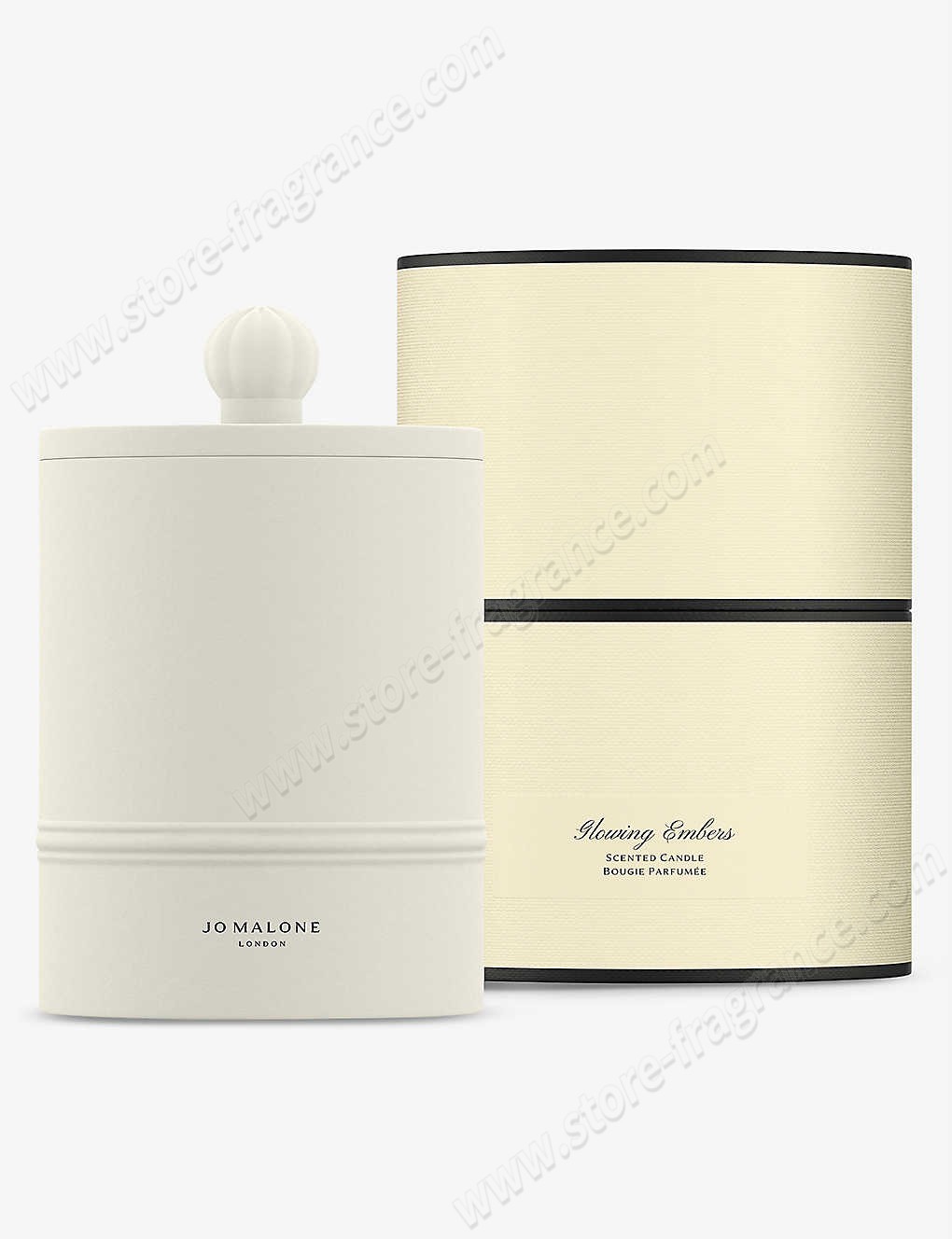 JO MALONE LONDON/Glowing Embers scented candle 300g ✿ Discount Store - -1