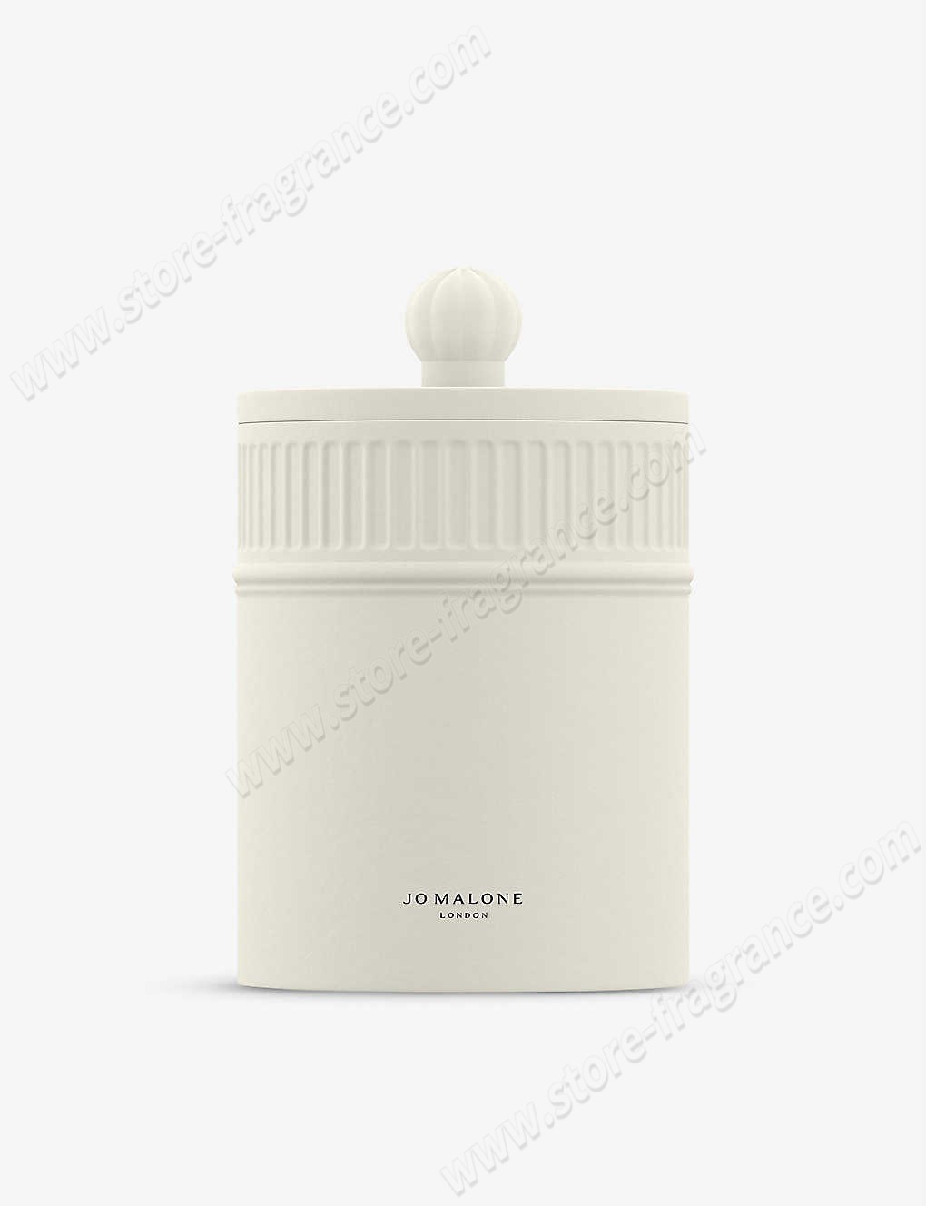 JO MALONE LONDON/Fresh Fig & Cassis scented candle 300g ✿ Discount Store - -0