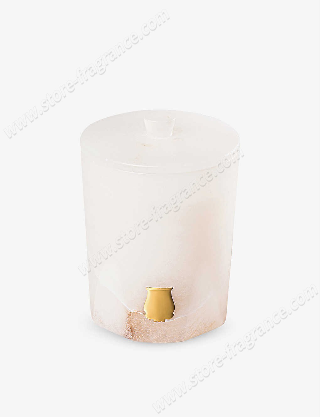 CIRE TRUDON/Les Albâtres Héméra scented candle 270g ✿ Discount Store - -0