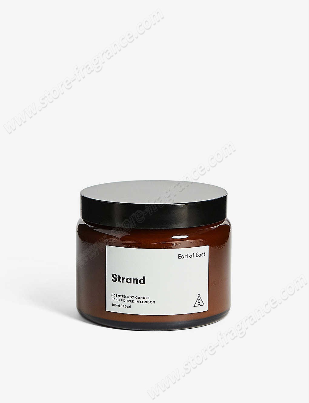 EARL OF EAST/Strand scented candle 500ml ✿ Discount Store - -1