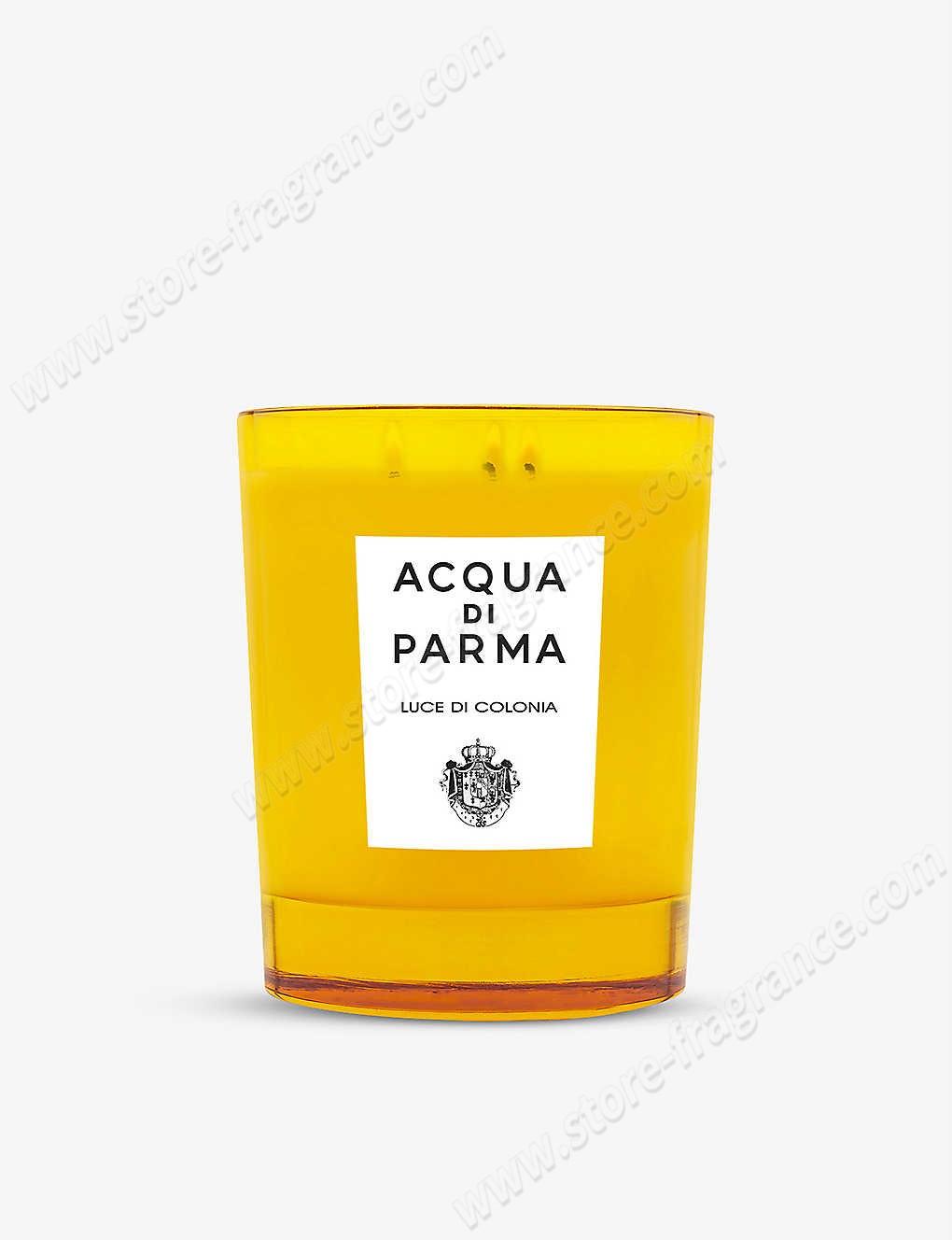 ACQUA DI PARMA/Luce di Colonia scented candle 500g ✿ Discount Store - -1