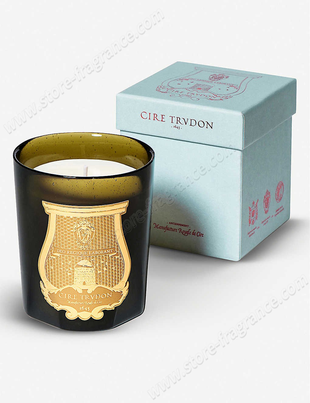 CIRE TRUDON/Dada scented candle 270g ✿ Discount Store - -1