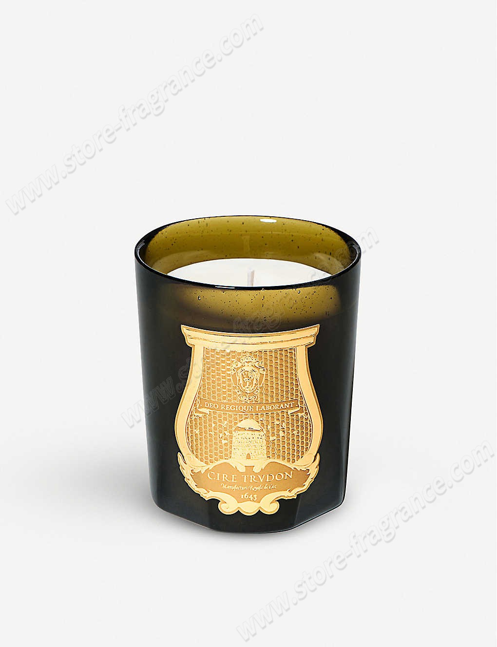 CIRE TRUDON/Roi Soleil scented candle 270g ✿ Discount Store - -1